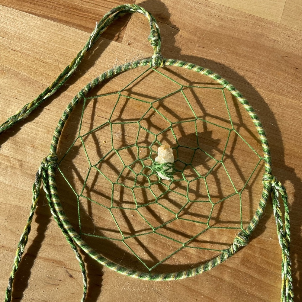 Dream Catcher